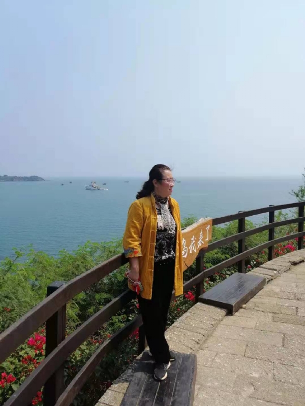 曦若半秋的第一张照片--安溪相亲网