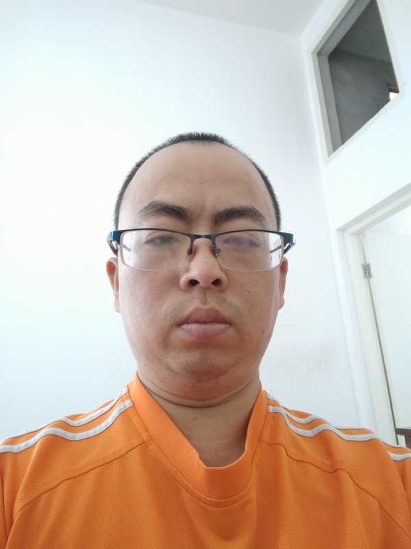 平淡生活的第一张照片--安溪相亲网