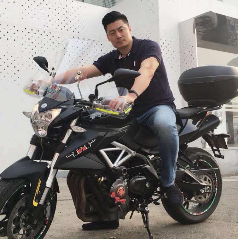 笃行致远的第二张照片--安溪相亲网