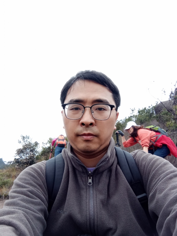 凯歌的第三张照片--安溪相亲网