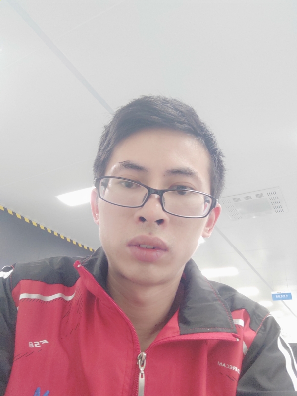 找个过日子的第一张照片--安溪相亲网