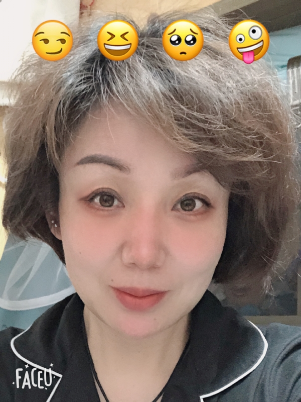 飘拂的第一张照片--安溪相亲网
