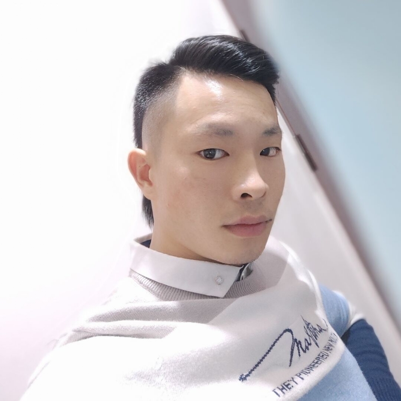 为爱付出的第一张照片--安溪相亲网