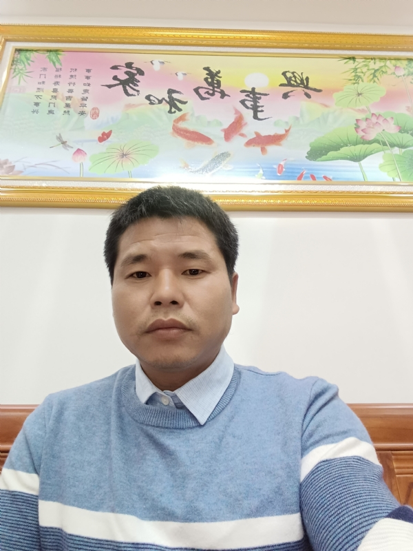 浩南的第一张照片--安溪相亲网
