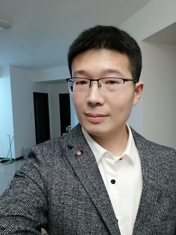 爱你一万年的第一张照片--安溪相亲网