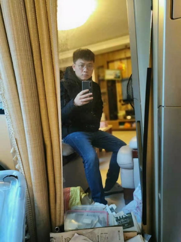 画影的第一张照片--安溪相亲网
