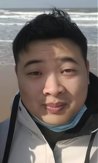 野生设计师的第一张照片--安溪相亲网