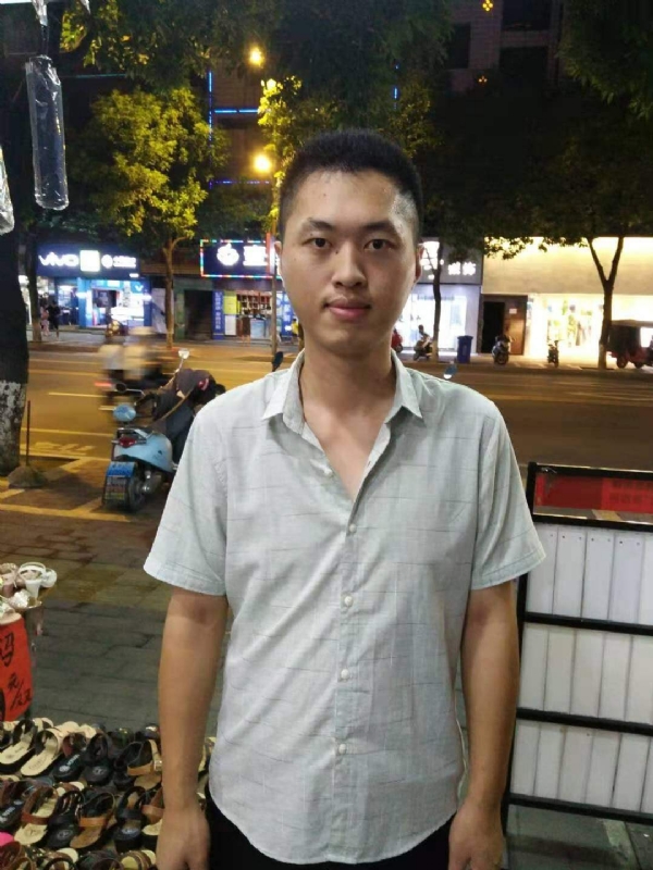 单身的雄鹰的第一张照片--安溪相亲网