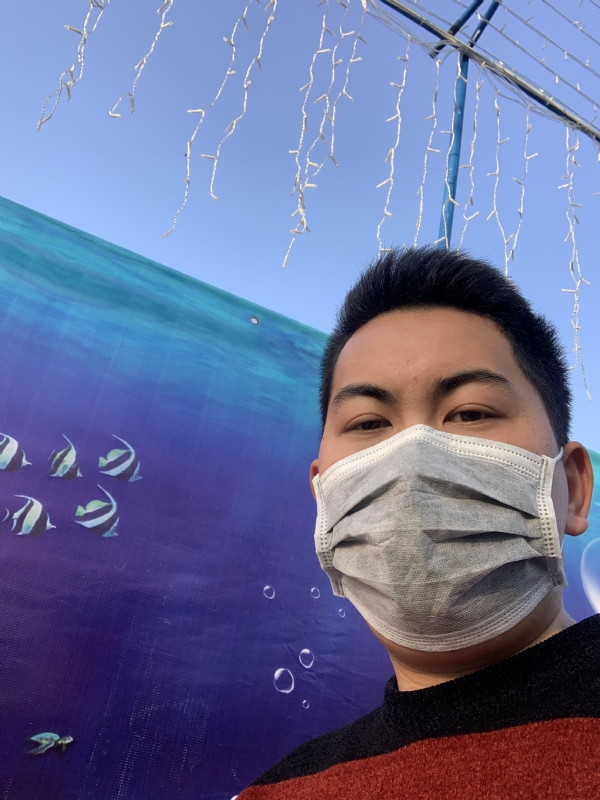 足矣的第一张照片--安溪相亲网