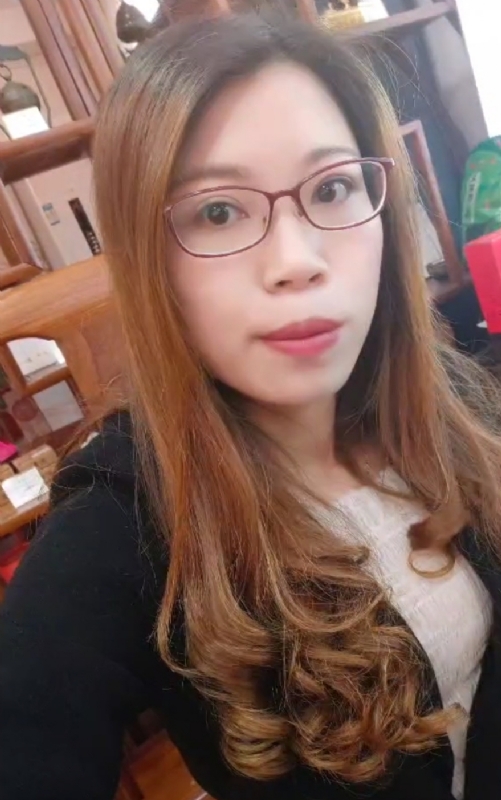 美好未来的第二张照片--安溪相亲网