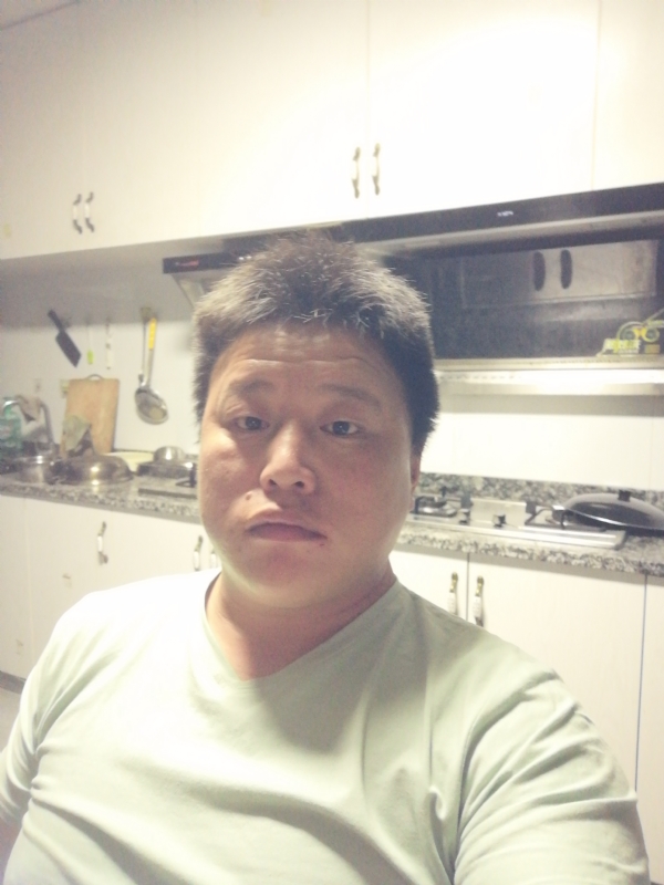 难遇钟意人的第一张照片--安溪相亲网