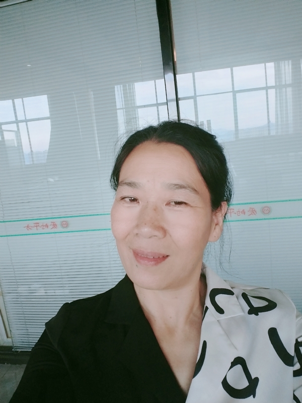 易莲的第一张照片--安溪相亲网
