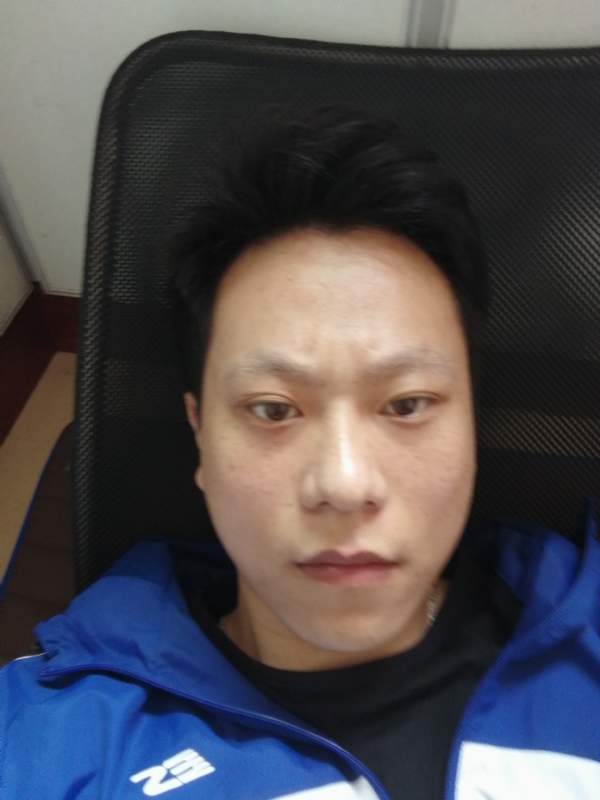 爱上的感觉的第一张照片--安溪相亲网