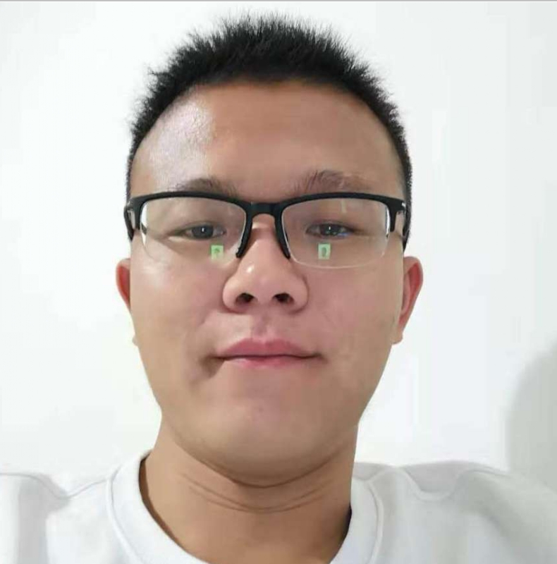 图图的第一张照片--安溪相亲网