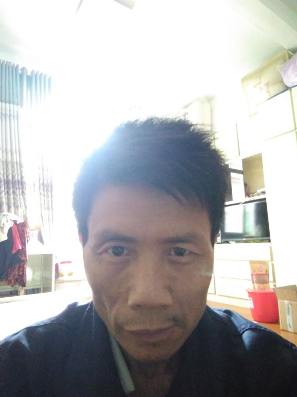 陈伟的第二张照片--安溪相亲网
