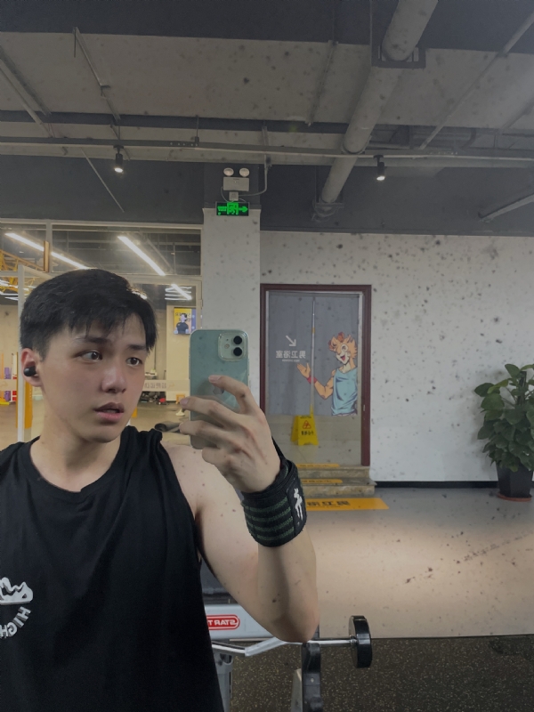 想吃猫的鱼的第一张照片--安溪相亲网