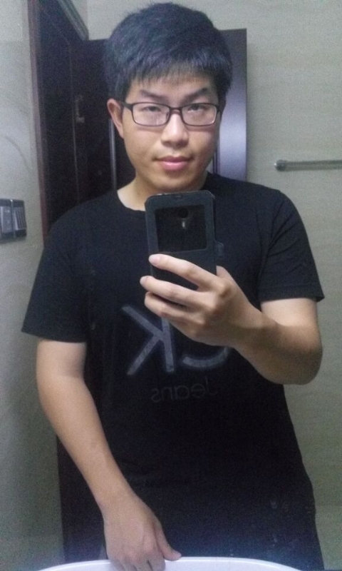 HU的第一张照片--安溪相亲网