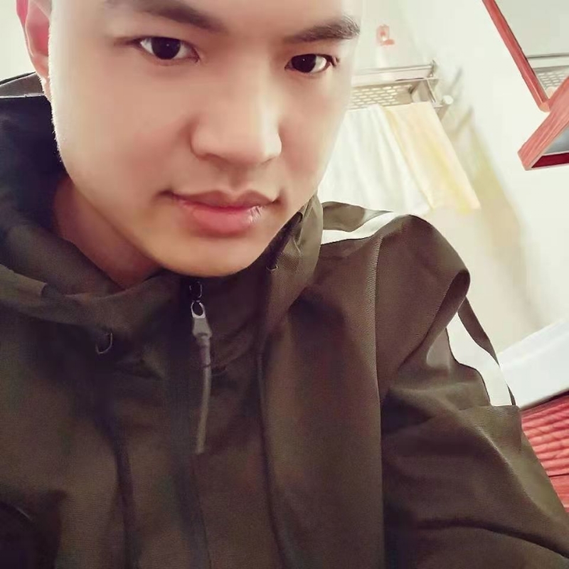 高大上的宅男的第一张照片--安溪相亲网