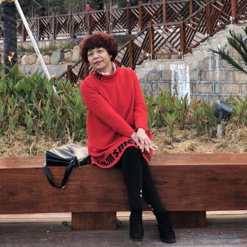 诗琴画意的第一张照片--安溪相亲网