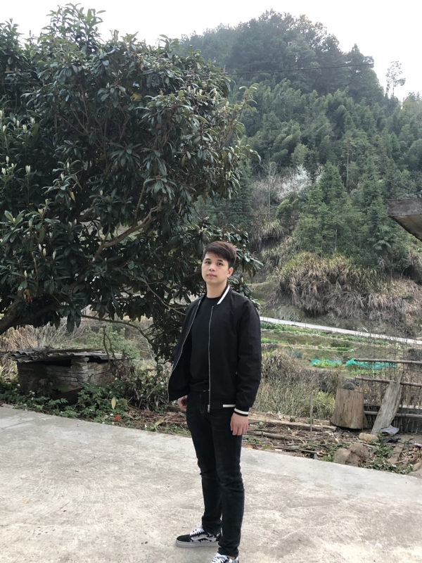 随遇而安的第一张照片--安溪相亲网