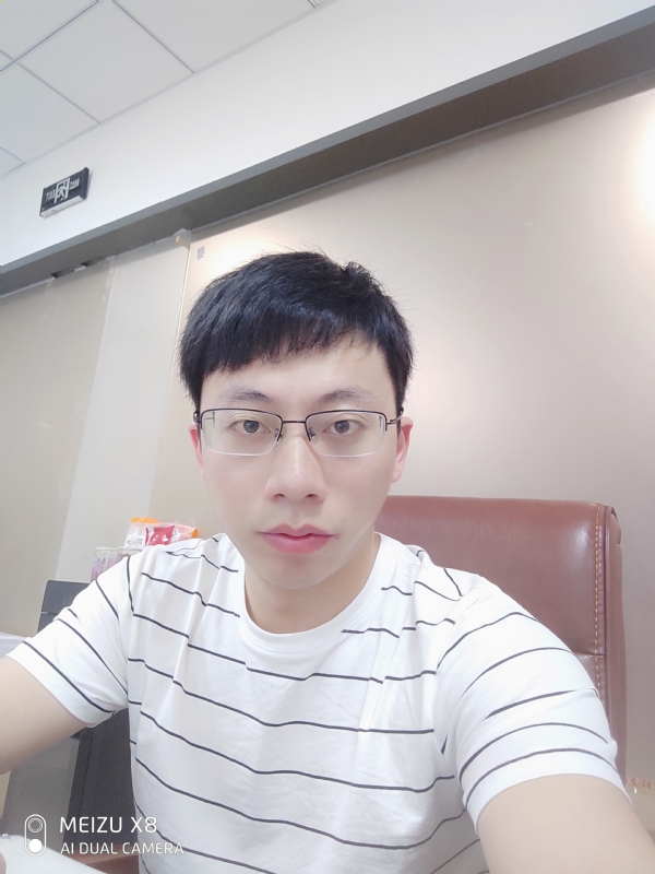 魔幻星空的第一张照片--安溪相亲网