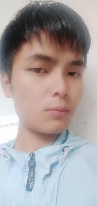 安静的男生的第一张照片--安溪相亲网