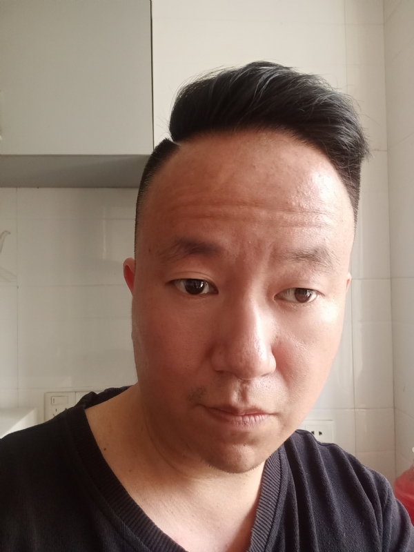 阿king的第一张照片--安溪相亲网