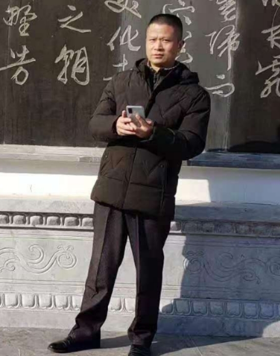 无云的第二张照片--安溪相亲网