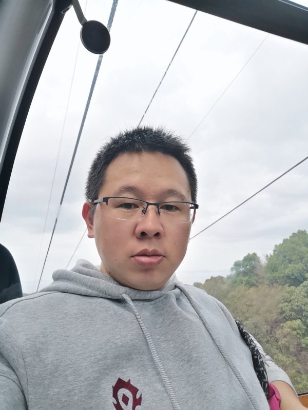 枫叶12的第一张照片--安溪相亲网