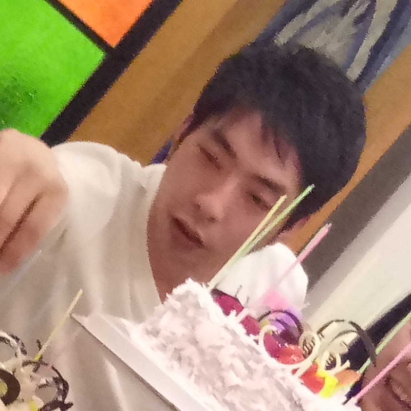 魏周文的第一张照片--安溪相亲网