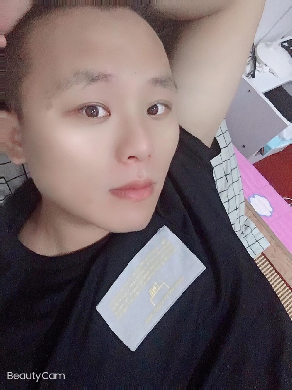 相守的第二张照片--安溪相亲网