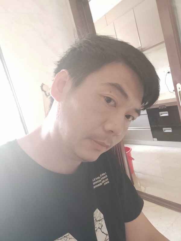 漫步的第一张照片--安溪相亲网