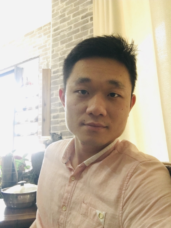 落落大方的第二张照片--安溪相亲网
