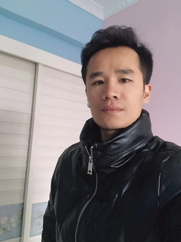 小杨哥的第一张照片--安溪相亲网