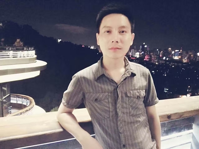 幕秋的第一张照片--安溪相亲网