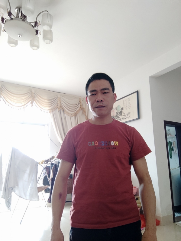 再回首的第二张照片--安溪相亲网