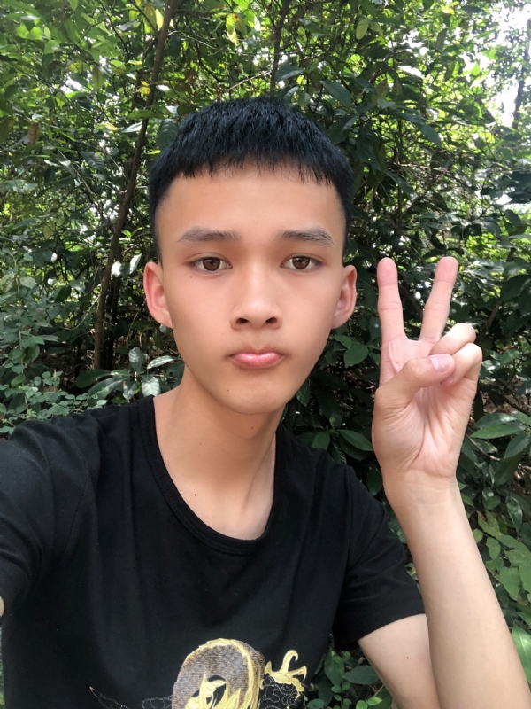 爱你到最后一刻的第二张照片--安溪相亲网