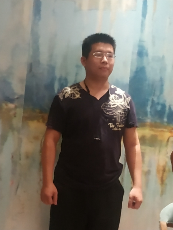梦想成真的第一张照片--安溪相亲网