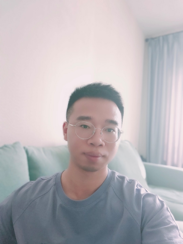 阿挺的第一张照片--安溪相亲网