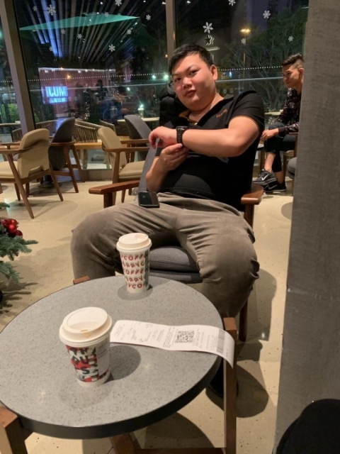 华熙的第一张照片--安溪相亲网