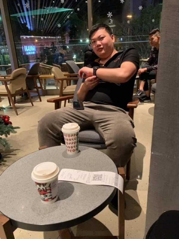 华熙的第二张照片--安溪相亲网