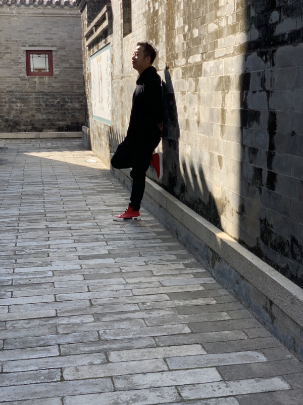 有趣的灵魂的第三张照片--安溪相亲网