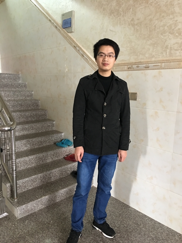 雲戯的第二张照片--安溪相亲网