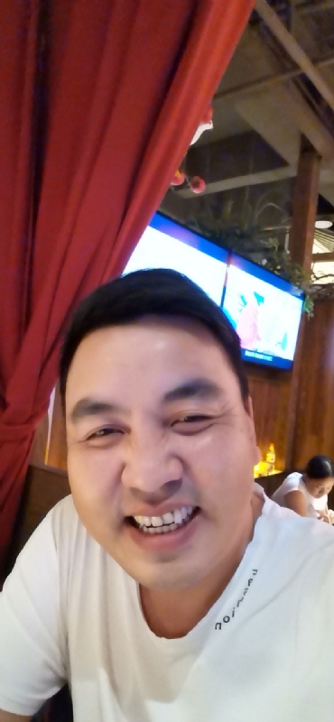 泉哥的第一张照片--安溪相亲网