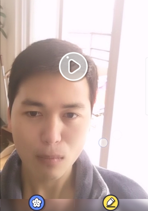 随心的第六张照片--安溪相亲网