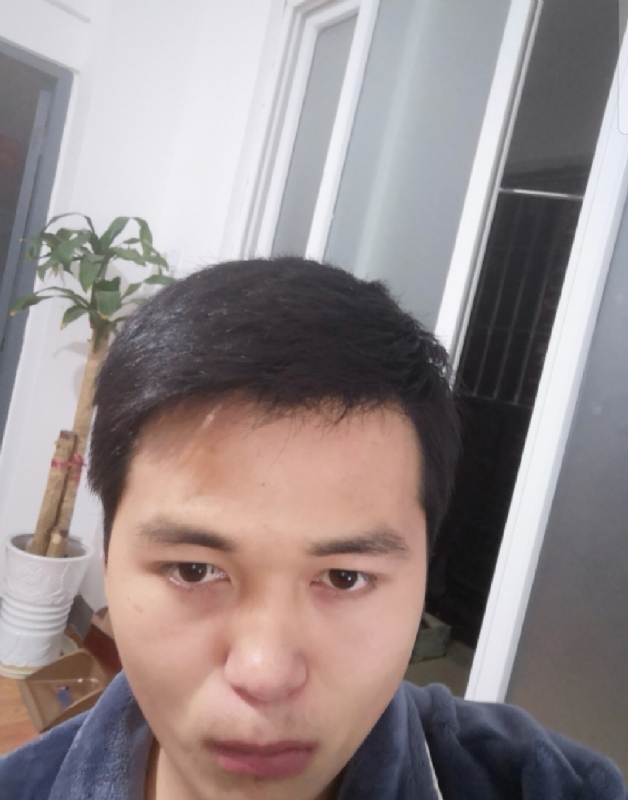随心的第七张照片--安溪相亲网