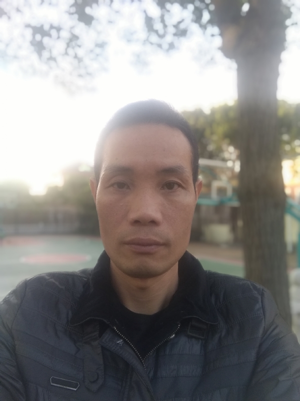 王耀明的第一张照片--安溪相亲网