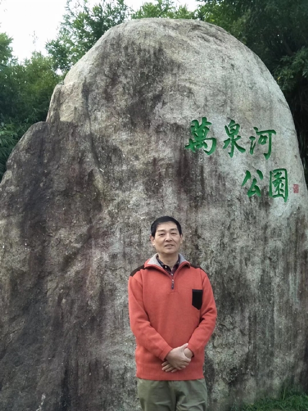 村夫的第一张照片--安溪相亲网