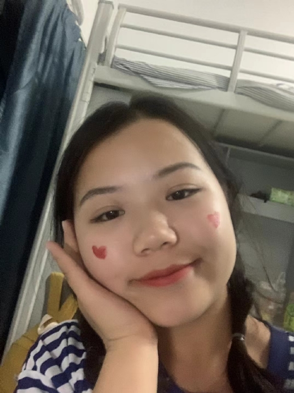 轻轻的一片云的第一张照片--安溪相亲网