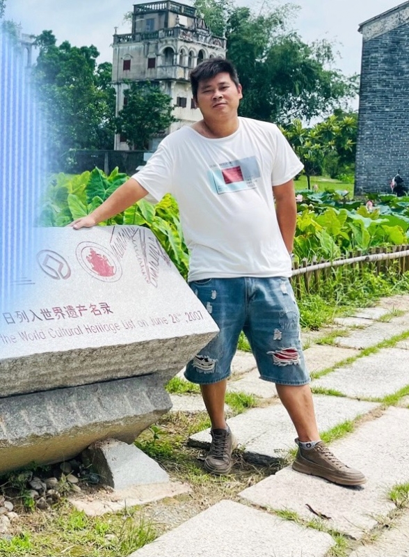 张海187的第一张照片--安溪相亲网